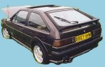 rocco side view