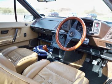 inside view