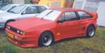 Rieger Mk2 @ Roadstar 2003