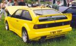Rieger Mk2 @ Stonor Park 2003
